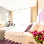 Unique Boutique Hotel Bucarest