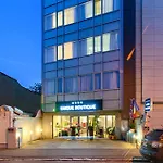 Unique Boutique Hotel