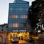 Unique Boutique 4*