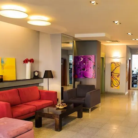 Unique Boutique Отель 4*