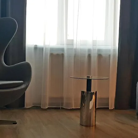 Unique Boutique Отель