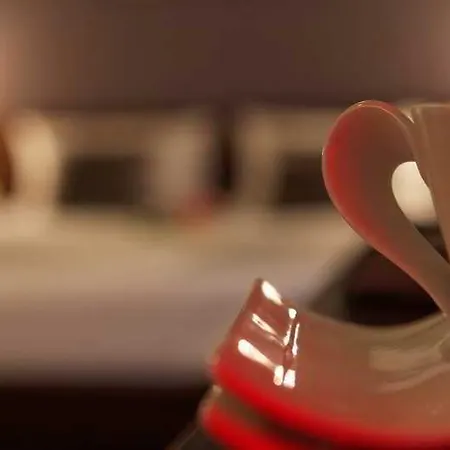 Unique Boutique Отель 4*