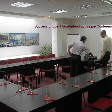 Unique Boutique Отель 4*