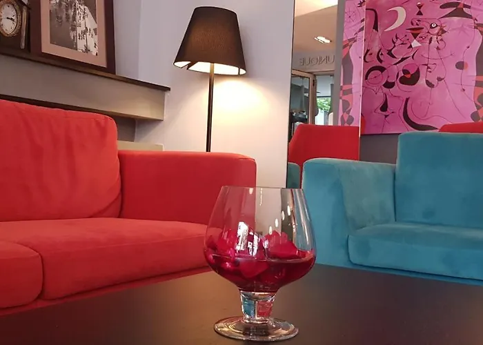 Unique Boutique Bukareszt