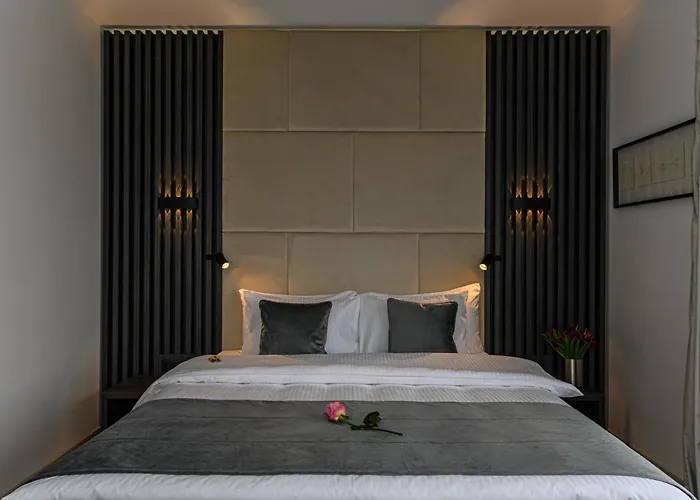 Hotel Unique Boutique