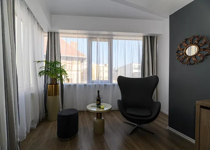 Unique Boutique Bukareszt