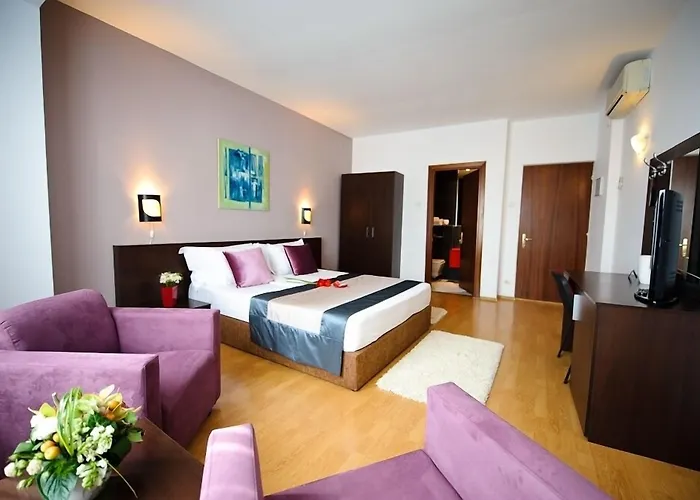 Unique Boutique Hotel