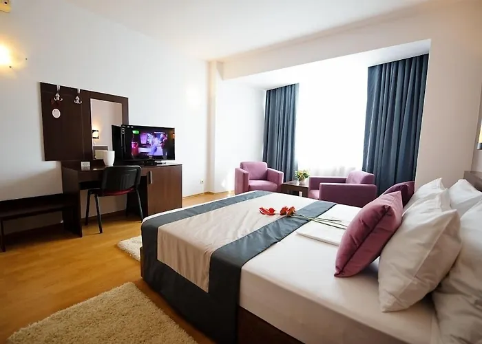 Hotel Unique Boutique 4*