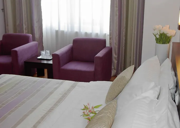 Unique Boutique Hotel