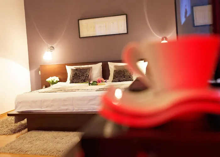 Unique Boutique Hotel