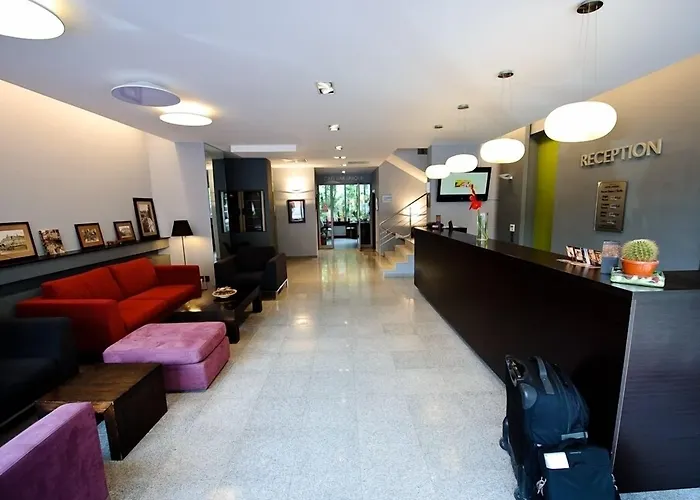 Unique Boutique Hotel