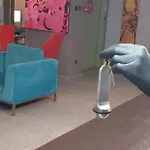 Hotel Unique Boutique 4*