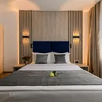 Hotel Unique Boutique Bucareste