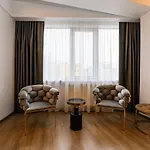 Unique Boutique Hotel Bucarest