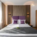 Hotel Unique Boutique Bucareste