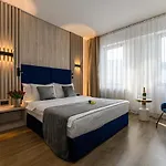 Unique Boutique 4* Bucareste