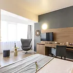 Hotel Unique Boutique Bucarest