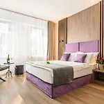 Unique Boutique Hotel Bucareste