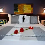 Unique Boutique Hotel 4*