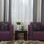 Unique Boutique 4* Bucareste