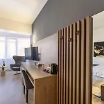 Hotel Unique Boutique 4*