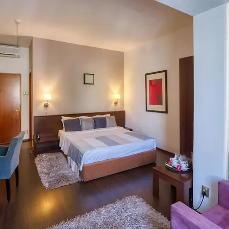 Hotel Unique Boutique Boekarest