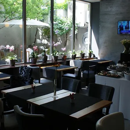 호텔 Unique Boutique