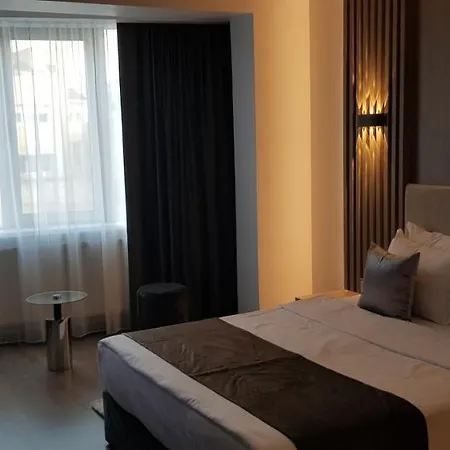 Unique Boutique Boekarest