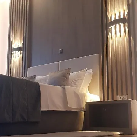 Hotel Unique Boutique