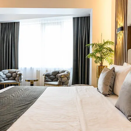 Hotel Unique Boutique