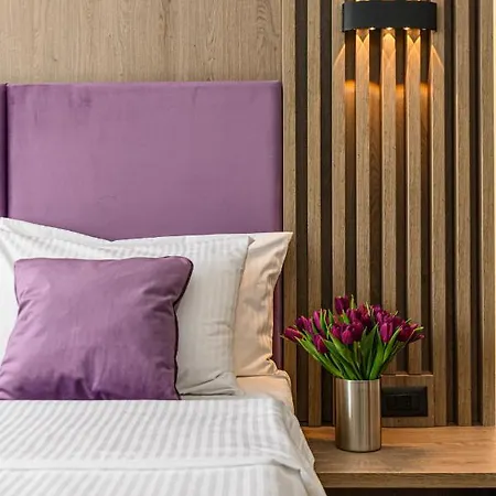 Unique Boutique Hotel