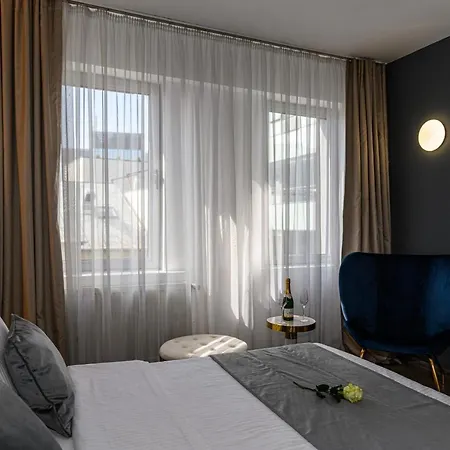 Unique Boutique Hotel