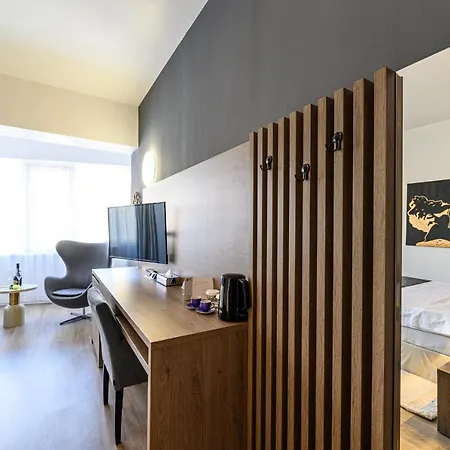 Hotel Unique Boutique