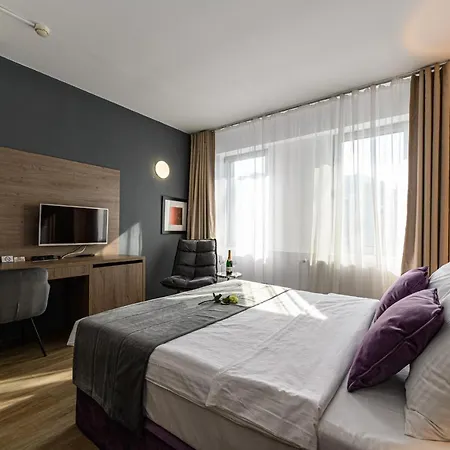 Unique Boutique 布加勒斯特