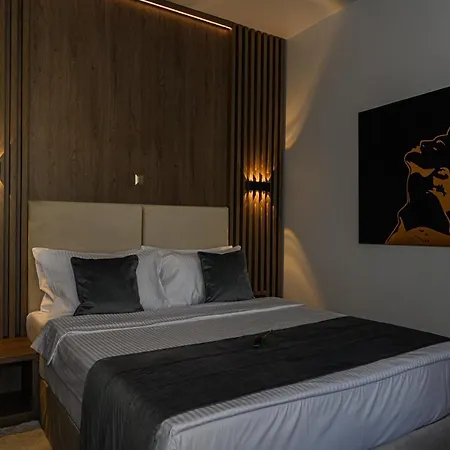 Unique Boutique 酒店