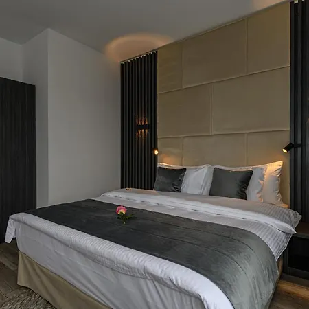 Unique Boutique Hotel