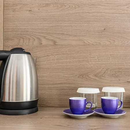 Hotell Unique Boutique 4*