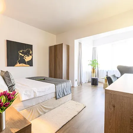 Hotel Unique Boutique Bucarest