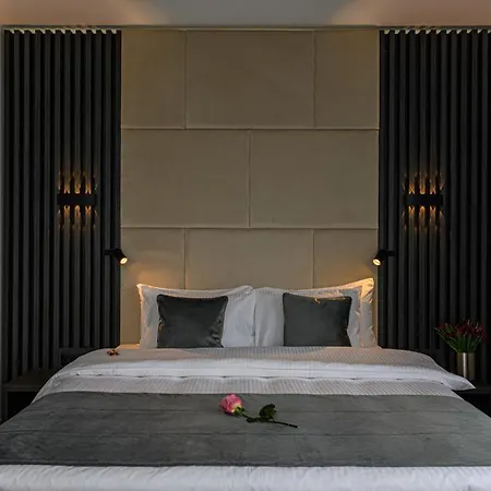 Hotel Unique Boutique