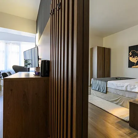 Hotell Unique Boutique