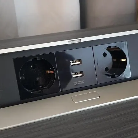 Unique Boutique 酒店 布加勒斯特