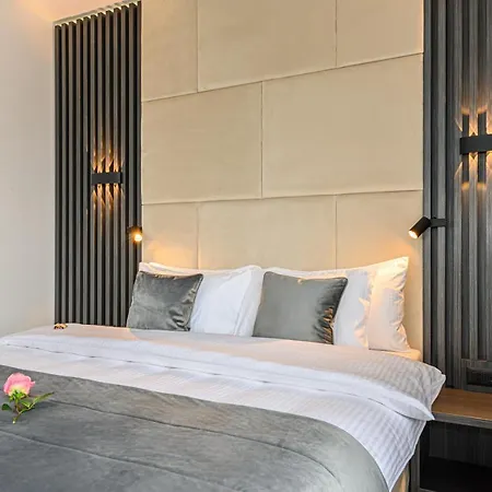 Hotel Unique Boutique