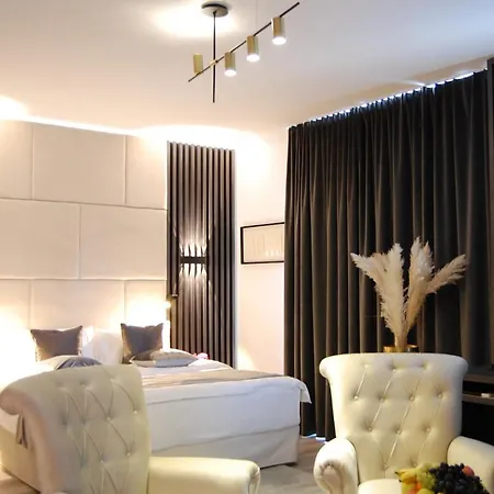 Unique Boutique Boekarest