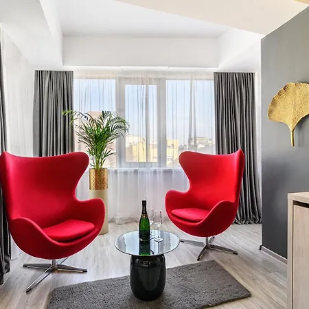 Unique Boutique Hotel 4*
