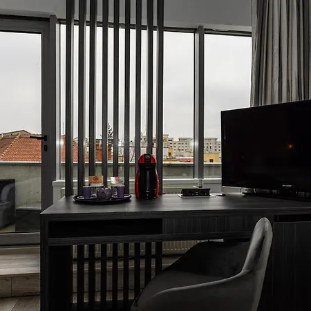 Unique Boutique Hotell