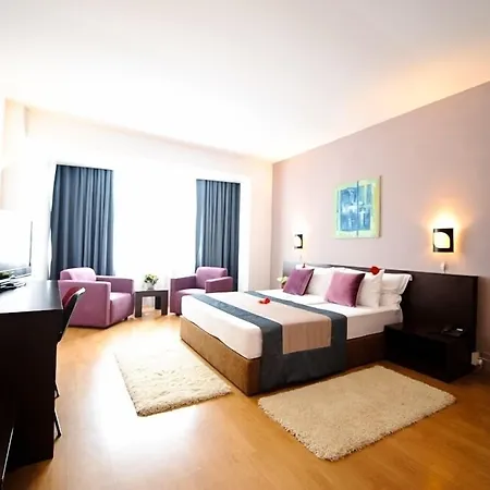Unique Boutique Hotel 4*