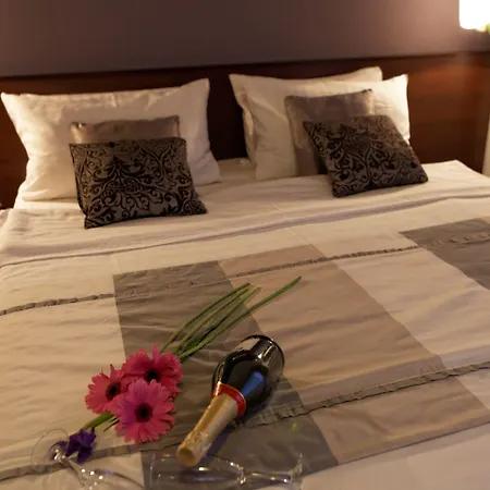 Unique Boutique Hotel