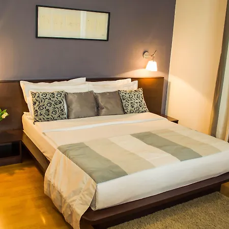 Unique Boutique 4* 布加勒斯特