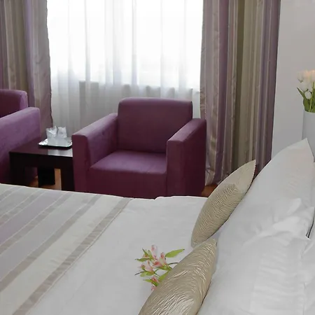 Unique Boutique Hotell