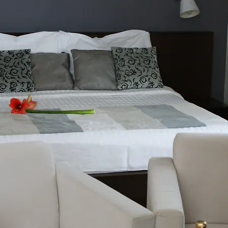 Unique Boutique Hotell